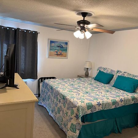 Perfect Location At The Beach! 1St Floor Unit ! Myrtle Beach Exterior foto