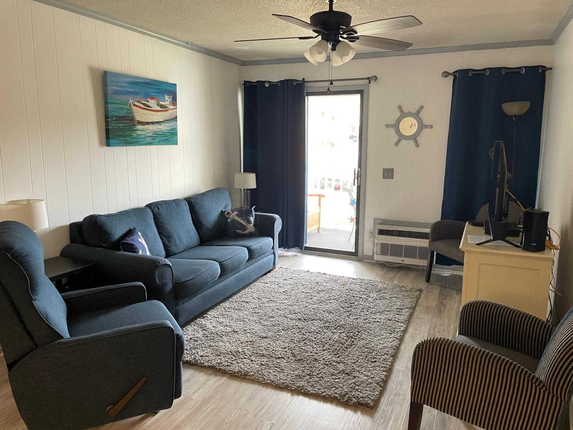 Perfect Location At The Beach! 1St Floor Unit ! Myrtle Beach Exterior foto
